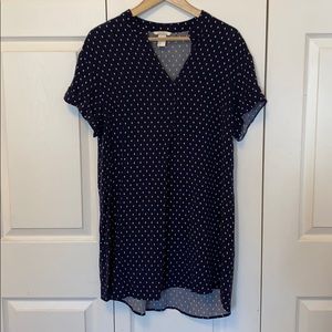 H&M V-Neck Dress